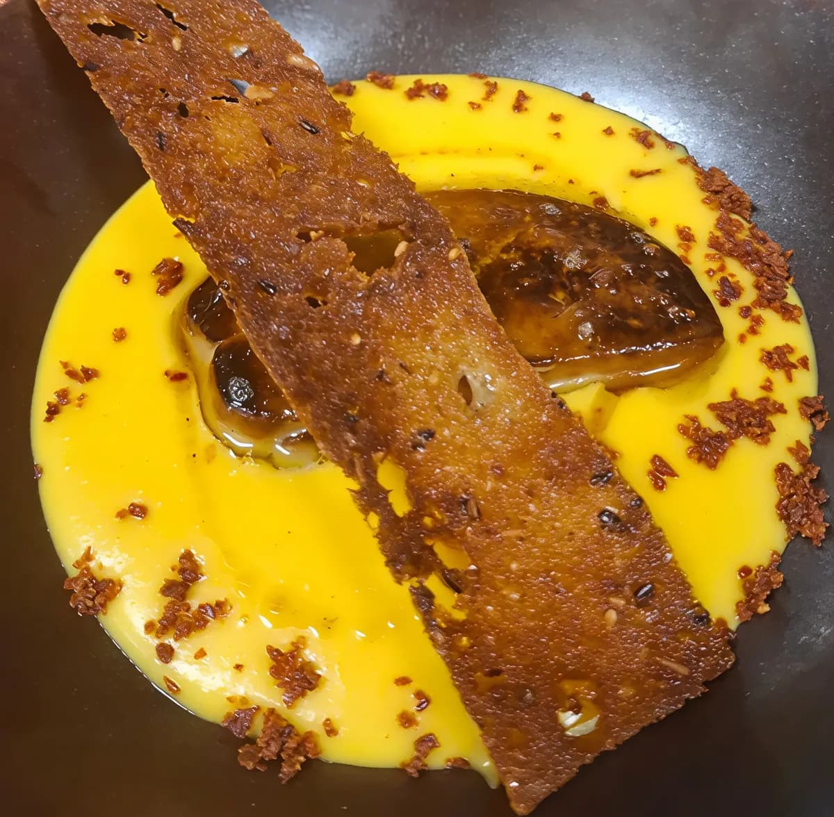 Réalisation culinaire de Valdi Traiteur — photo 4